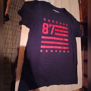 Aeropostale tee size medium